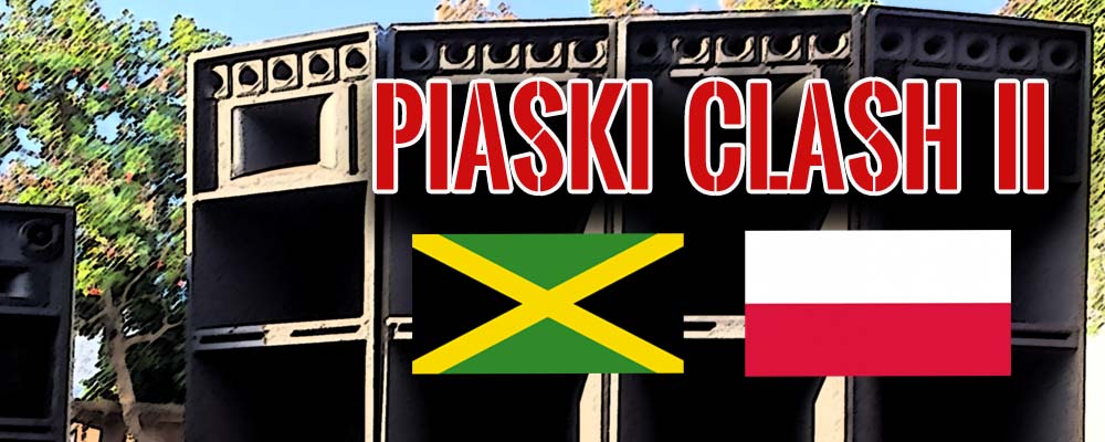 Clash II plakat na www